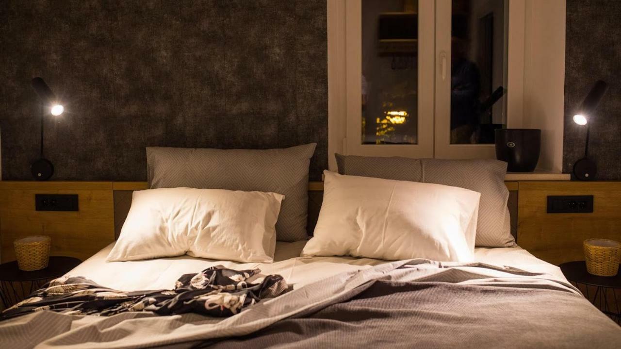 Close&Cosy دوبروفينك المظهر الخارجي الصورة