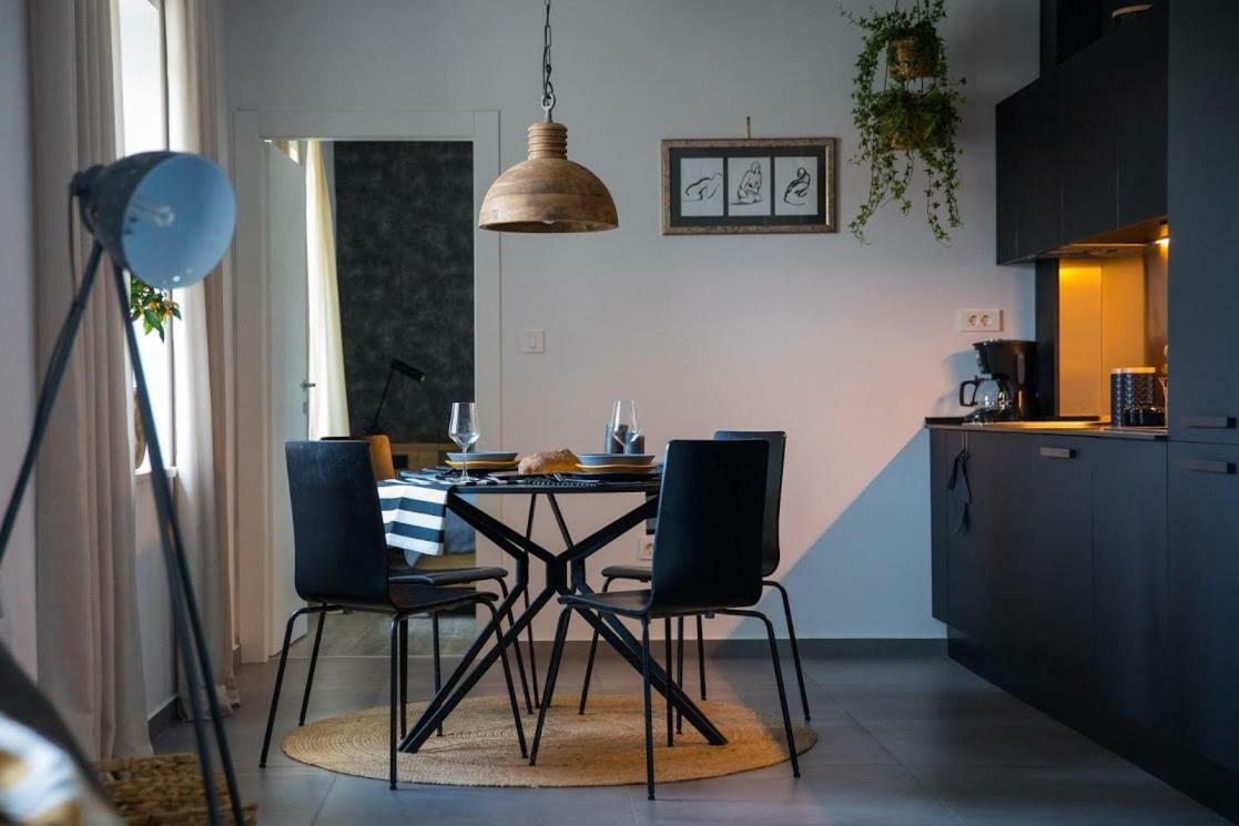 Close&Cosy دوبروفينك المظهر الخارجي الصورة